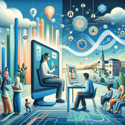 Harnessing Data to Elevate Online Speech Therapy || TinyEYE Online Therapy