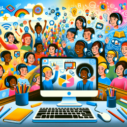 The Transformative Power of Online Therapy in Special Education || TinyEYE Online Therapy