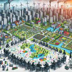 Discover How Community Mapping Transformed Urban Planning in Tijuana 