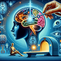 Unlocking the Brain: How Neuroprediction Can Help Practitioners Improve Outcomes || TinyEYE Online Therapy