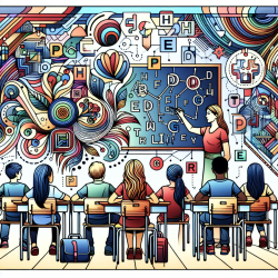 Enhancing Practitioner Skills through Holistic Word Processing Insights in Dyslexia 