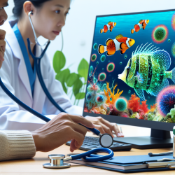 Enhancing Practitioner Skills: Insights from Ciguatera Fish Poisoning Research 