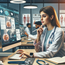 Enhancing Tobacco Cessation Education: Insights from Medical Student Surveys || TinyEYE Online Therapy