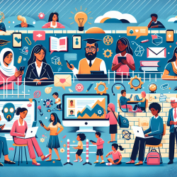Enhancing School-Home Communication: Strategies for Teachers || TinyEYE Online Therapy