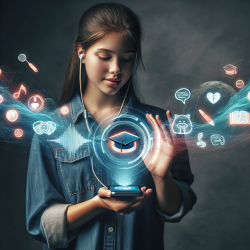 Empowering Young Minds: Harnessing Digital Support for Better Outcomes || TinyEYE Online Therapy