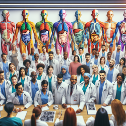 Embracing Diversity: Enhancing LGBT Cultural Competency in Medical Education || TinyEYE Online Therapy