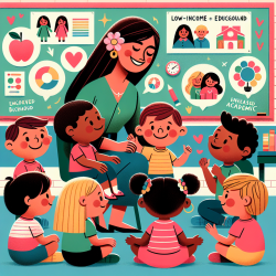 Enhancing Academic Skills in Kindergarten: The Role of School Climate and Teacher-Child Closeness || TinyEYE Online Therapy