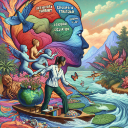 Empowering Practitioners: Harnessing Life History Theory to Enhance Therapeutic Strategies 