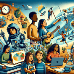 Unlock the Secret to Preventing Youth Radicalization: What Every Practitioner Must Know! || TinyEYE Online Therapy