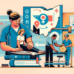 Understanding Ohio\'s Occupational Therapy Licensure Endorsement Process 