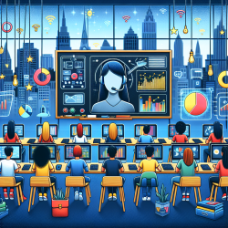 Enhancing Student Outcomes through Virtual Speech Therapy || TinyEYE Online Therapy