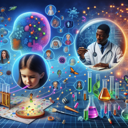 Enhancing Speech-Language Pathology Practice with Insights from Antibiotic Discovery Research || TinyEYE Online Therapy