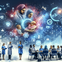 Enhancing Practitioner Skills Through Data-Driven Breastfeeding Insights || TinyEYE Online Therapy