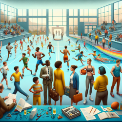 Why Every School Needs to Rethink Their Physical Education Policies Now! || TinyEYE Online Therapy