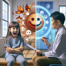 Cross-Cultural Adaptation of the Child Mania Rating Scale: Enhancing Practitioner Skills 