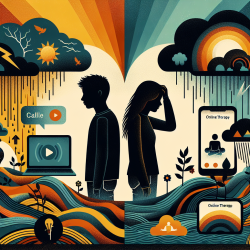 Understanding Gender Differences in Suicidal Ideation: Insights for Practitioners || TinyEYE Online Therapy