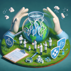 Privacy and Ethics in Pediatric Environmental Health Research: Key Takeaways for Practitioners || TinyEYE Online Therapy