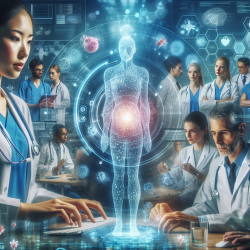 Unlock the Secret to Precision Medicine: How Clinical Decision Support Systems Can Transform Your Practice! || TinyEYE Online Therapy