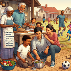 Leveraging Family Dynamics for Improved Health Outcomes: Insights from Recent Research || TinyEYE Online Therapy