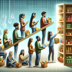 Breaking Barriers: Making Campus Food Pantries More Accessible || TinyEYE Online Therapy