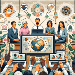Enhancing Teacher Skills Through MOSAIC Program Insights || TinyEYE Online Therapy