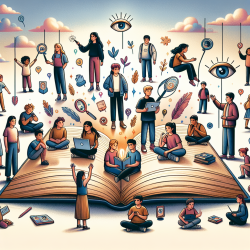 Empowering Change: Harnessing Research to Support Vulnerable Youth || TinyEYE Online Therapy
