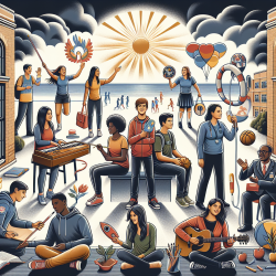 Enhancing Practitioner Skills: Addressing Suicidal Thoughts and Behaviors in High School Students || TinyEYE Online Therapy