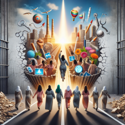 Empowering Change: Addressing Structural Racism and Health Needs of Incarcerated Midlife Women 