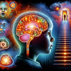 Unlocking the Secret: How Polyvictimization Affects Your Child's Brain and Anxiety Levels || TinyEYE Online Therapy