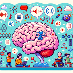 Understanding the Impact of Background Noise on Organic Solvent-Induced Brain Dysfunction 