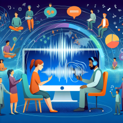 Enhancing Practitioner Skills: Insights from Community-Level Interventions || TinyEYE Online Therapy