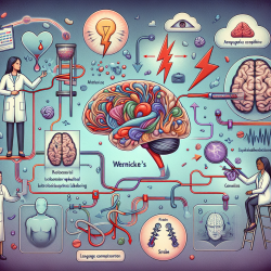 Unlocking the Secrets of Wernicke\'s Aphasia: What Practitioners Can Learn from Recent Research 