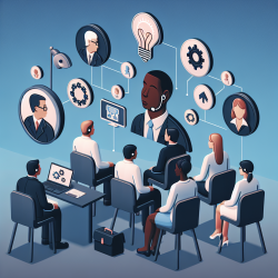 Understanding and Mitigating Racial Stereotype Bias in Clinical Exams || TinyEYE Online Therapy