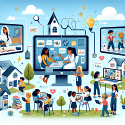 Enhancing School Culture Through Data-Driven Telehealth Solutions || TinyEYE Online Therapy