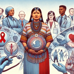 Empowering Practitioners: Addressing Hepatitis C in Pregnant American Indian and Alaska Native Women 