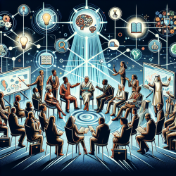 Enhancing Practitioner Skills Through the Insights of Exclusive Photoproduction Research || TinyEYE Online Therapy