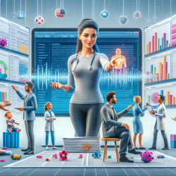Enhancing Speech-Language Pathology with EHR Standards || TinyEYE Online Therapy