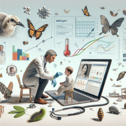 Enhancing Practitioner Skills through Ethnographic Insights: Lessons from Avian Influenza Interventions || TinyEYE Online Therapy