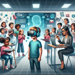 Empowering Young Minds: The Future of Speech Therapy Through Technology || TinyEYE Online Therapy