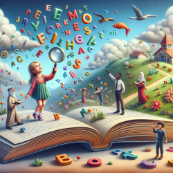 Small Words, Big Wins: Building Vocabulary for Kids with Delays—One Meaningful Moment at a Time || TinyEYE Online Therapy