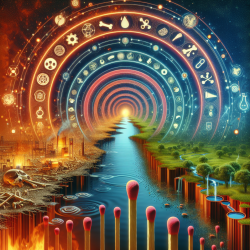 Empowering Change: Transitioning to a Circular Phosphorus System || TinyEYE Online Therapy