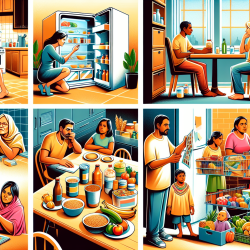 Understanding and Addressing Household Food Insecurity: Insights for Practitioners 