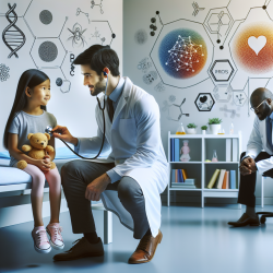 Enhancing Pediatric Care: Insights from PROS Patient and Caregiver Journey || TinyEYE Online Therapy