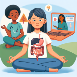 Embracing the Future: Transforming Pediatric Therapy with Online Innovations || TinyEYE Online Therapy