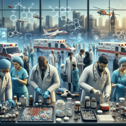 Understanding Synthetic Opioid Preparedness: A Practitioner’s Guide || TinyEYE Online Therapy