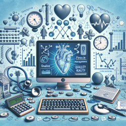 Enhancing Online Therapy Outcomes Through Financial and Quality Management Insights || TinyEYE Online Therapy