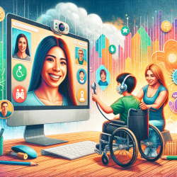 Unlocking Potential: How TinyEYE's Online Therapy Services Transform Special Education || TinyEYE Online Therapy