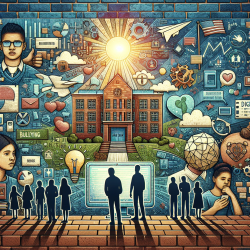 Uncover the Secret to Combating Bullying: What Every Practitioner Must Know! || TinyEYE Online Therapy