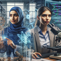 Empowering Change: Building a Future for Women in Engineering and Computing || TinyEYE Online Therapy