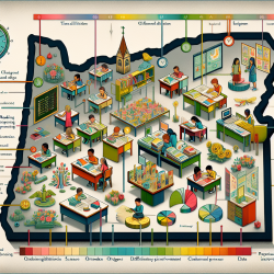 Oregon’s Literacy Framework Made Simple: A Practical Guide for Busy School Teams 